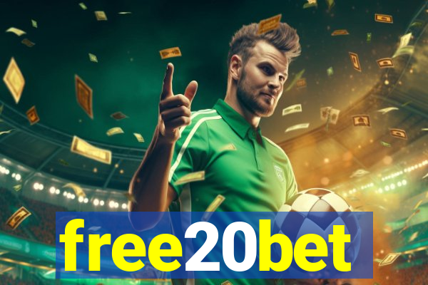 free20bet