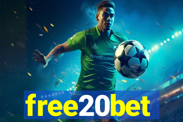 free20bet