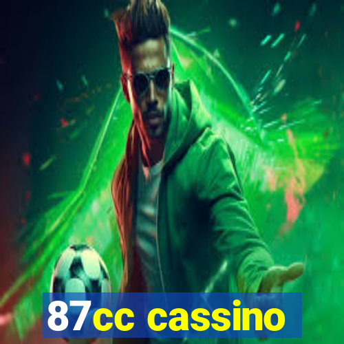 87cc cassino