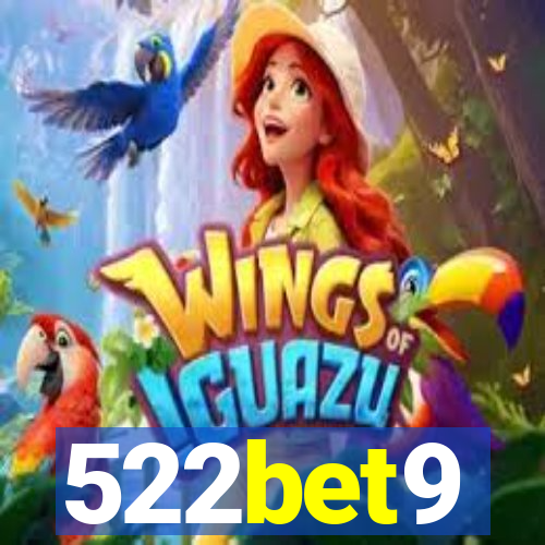 522bet9