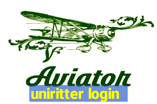 uniritter login