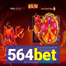 564bet