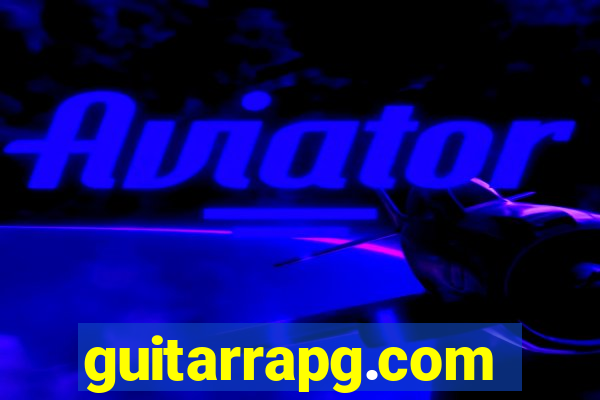 guitarrapg.com