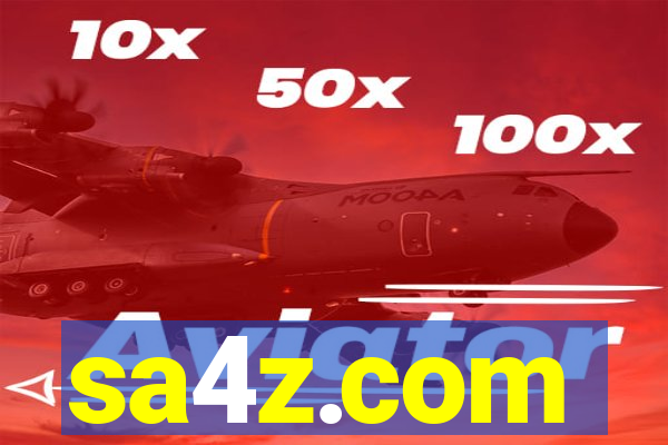 sa4z.com