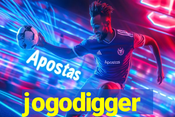 jogodigger