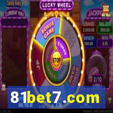 81bet7.com