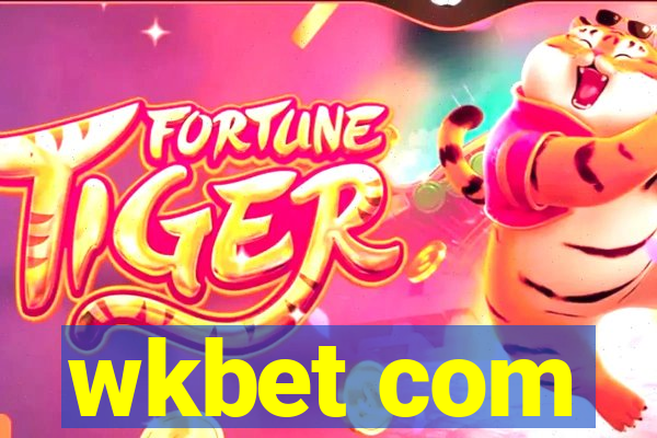 wkbet com