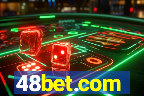 48bet.com