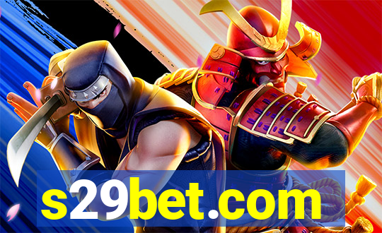 s29bet.com