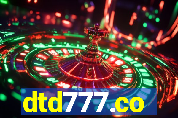 dtd777.co