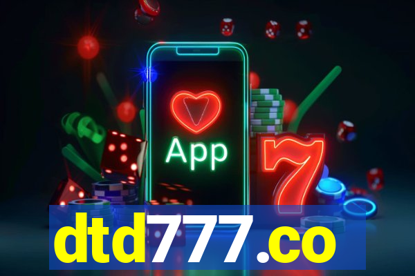 dtd777.co