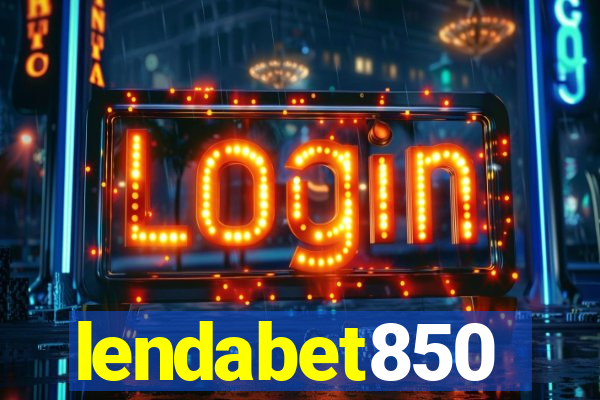 lendabet850