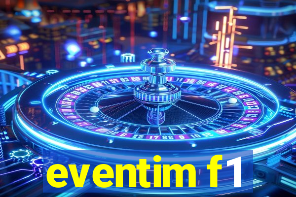 eventim f1