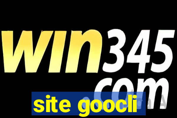 site goocli