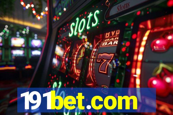 191bet.com