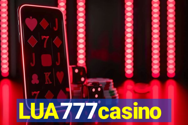 LUA777casino