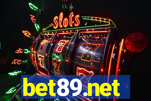 bet89.net