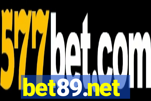 bet89.net