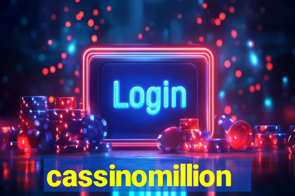 cassinomillion