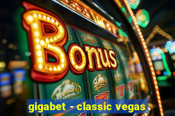 gigabet - classic vegas