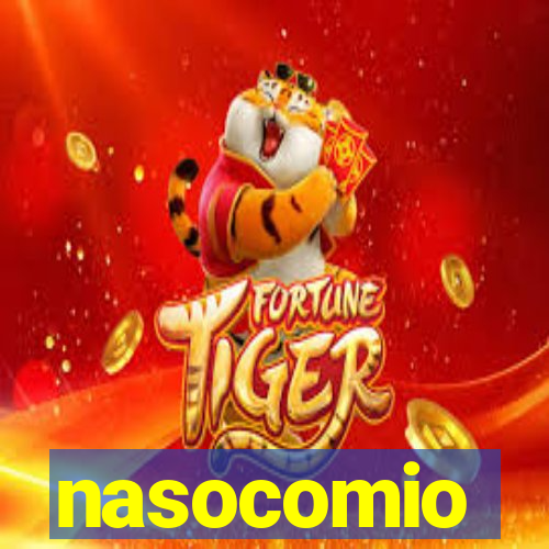 nasocomio