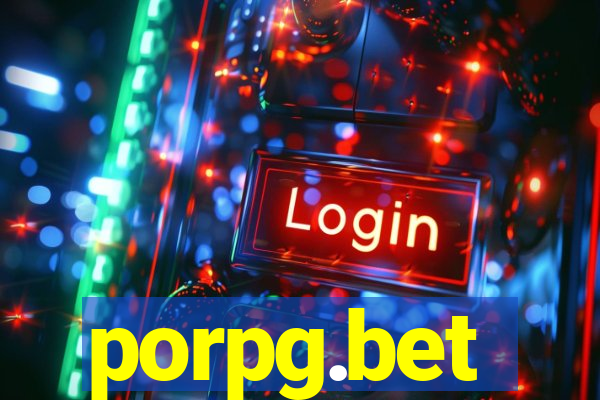 porpg.bet