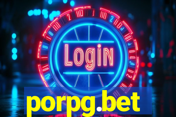 porpg.bet