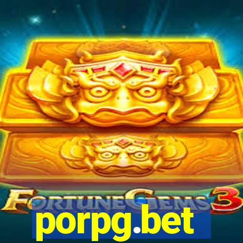 porpg.bet