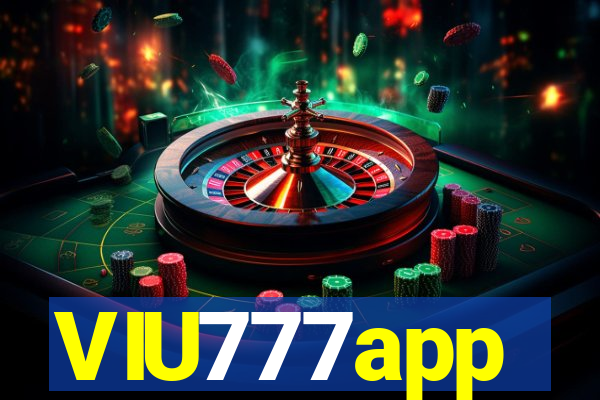 VIU777app