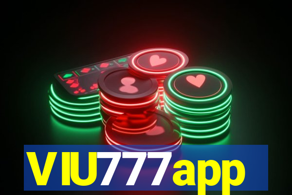 VIU777app