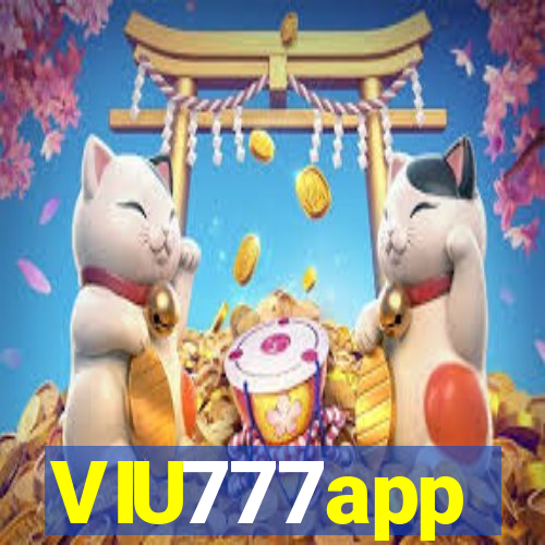 VIU777app