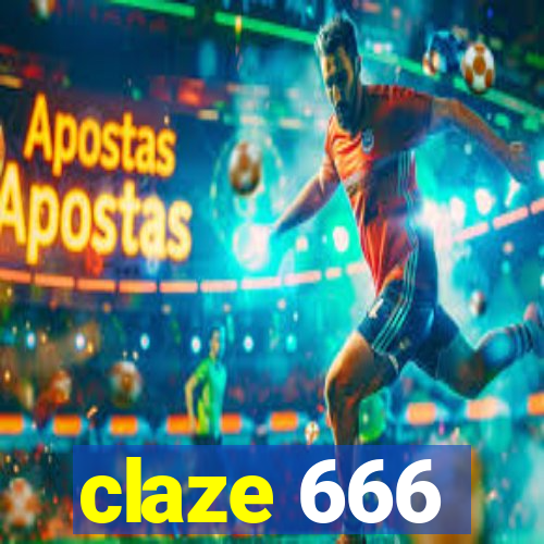 claze 666