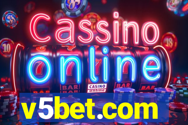 v5bet.com