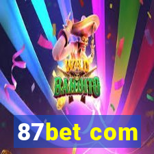 87bet com