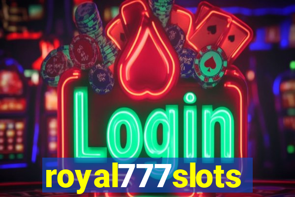 royal777slots