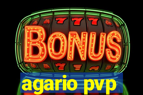 agario pvp