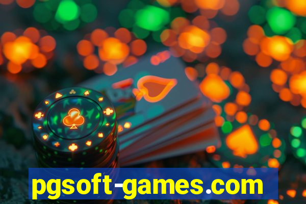 pgsoft-games.com cash mania