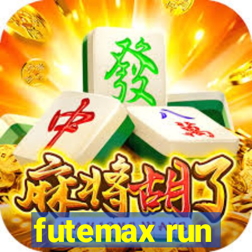 futemax run