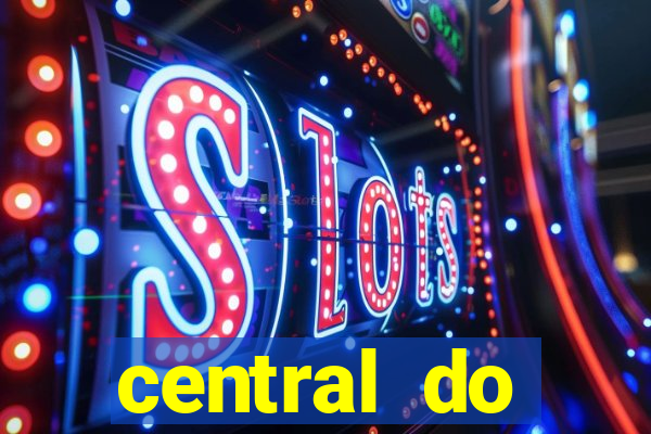 central do parabrisa betim