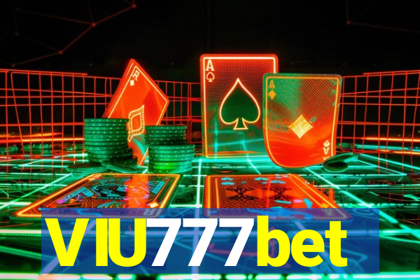 VIU777bet