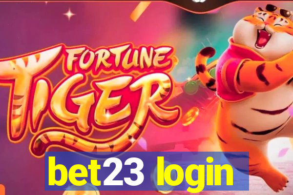 bet23 login