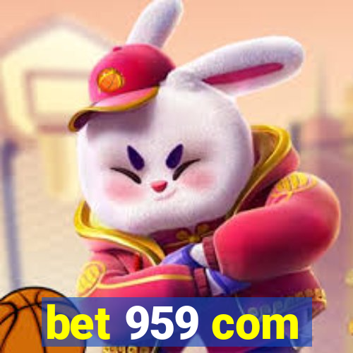 bet 959 com