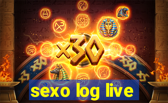 sexo log live