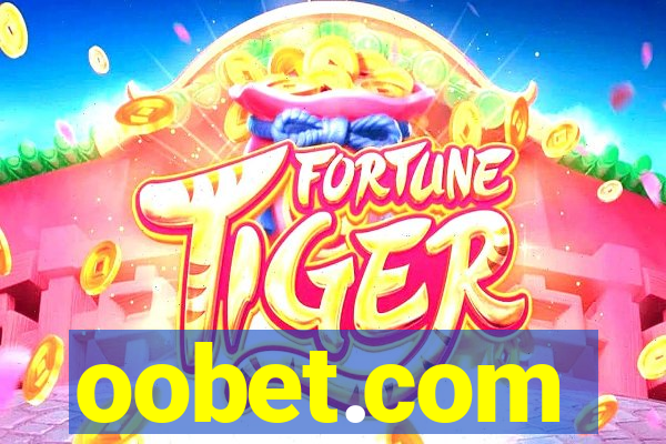 oobet.com