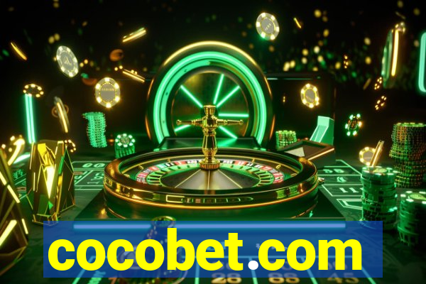 cocobet.com