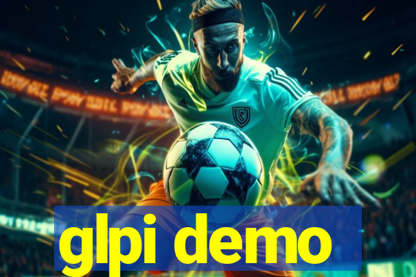 glpi demo