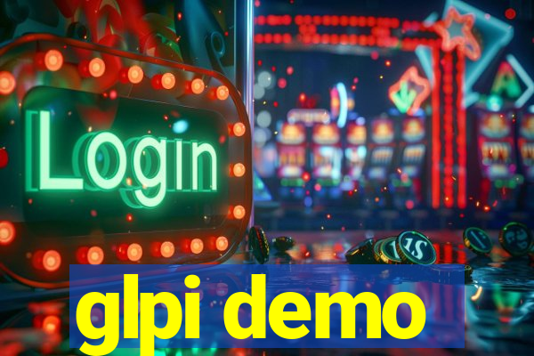 glpi demo