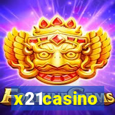 x21casino