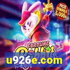 u926e.com