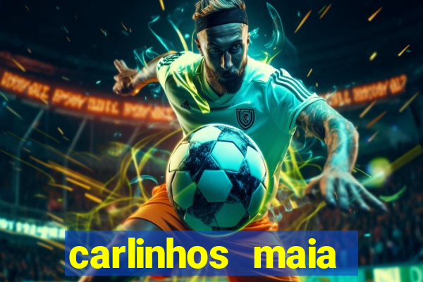 carlinhos maia plataforma de jogos